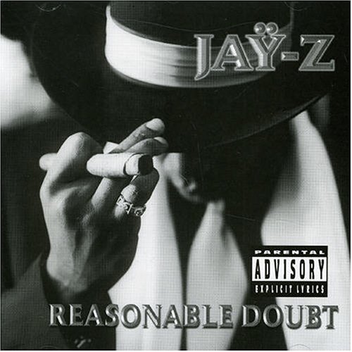 Jay-Z: Reasonable Doubt Documentary (Parts 