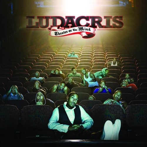 ludacris theater of the mind album